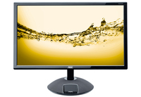 AOC AOC e2343Fi 58,4 cm (23 Zoll) 1920 x 1080 Pixel Full HD Schwarz https://images.icecat.biz/img/norm/low/12835964-1049.jpg