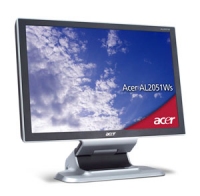 Acer Acer 20" LCD AL2051WM 50,8 cm (20 Zoll) 1680 x 1050 Pixel https://images.icecat.biz/img/norm/low/1284839-8064.jpg Acer Acer 20" LCD AL2051WM 50,8 cm (20 Zoll) 1680 x 1050 Pixel https://images.icecat.biz/img/norm/low/1284839-8064.jpg