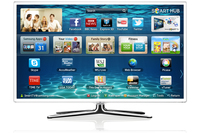 Samsung Samsung UE32ES6710U 81,3 cm (32") Full HD WLAN Weiß https://images.icecat.biz/img/norm/low/12848919-1140.jpg