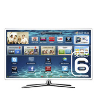 Samsung Samsung UE37ES6710U 94 cm (37") Full HD Smart-TV WLAN Weiß https://images.icecat.biz/img/norm/low/12848922-2512.jpg Samsung Samsung UE37ES6710U 94 cm (37") Full HD Smart-TV WLAN Weiß https://images.icecat.biz/img/norm/low/12848922-2512.jpg