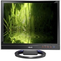 ASUS ASUS LS201 20" TFT Computerbildschirm 50,8 cm (20") 1400 x 1050 Pixel Schwarz https://images.icecat.biz/img/norm/low/1285159-9421.jpg