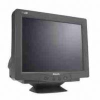 Philips Philips 17'' 1280x1024 black CRT monitor monitor CRT 43.2 cm (17") 1280 x 1024 pixels https://images.icecat.biz/img/norm/low/128784-7208.jpg