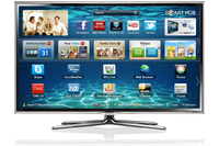Samsung Samsung UE46ES6800U 116,8 cm (46") Full HD Smart-TV WLAN Schwarz https://images.icecat.biz/img/norm/low/12941044-6424.jpg Samsung Samsung UE46ES6800U 116,8 cm (46") Full HD Smart-TV WLAN Schwarz https://images.icecat.biz/img/norm/low/12941044-6424.jpg