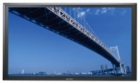 Sharp Sharp PNG655E Computerbildschirm 165,1 cm (65") 1920 x 1080 Pixel Full HD Schwarz https://images.icecat.biz/img/norm/low/1294824-6696.jpg