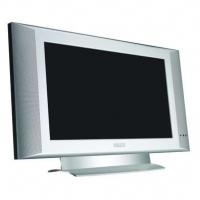 Philips Philips 17” Widescreen LCD Flat TV ™ 43.2 cm (17") WXGA Silver https://images.icecat.biz/img/norm/low/132022-4916.jpg
