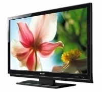 Sharp Sharp LC-42XL2E Fernseher 106,7 cm (42 Zoll) Full HD Schwarz https://images.icecat.biz/img/norm/low/1321973-35.jpg