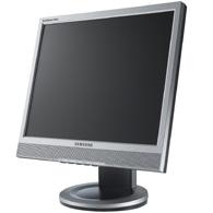 Samsung Samsung 910TM LCD MONITOR MULTIMEDIA 25MS 1280X1024 48,3 cm (19 Zoll) 1280 x 1024 Pixel Silber https://images.icecat.biz/img/norm/low/133301-3379.jpg