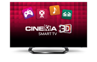 LG LG 42LM660S Fernseher 106,7 cm (42") Full HD Smart-TV WLAN Schwarz https://images.icecat.biz/img/norm/low/13381346-8098.jpg
