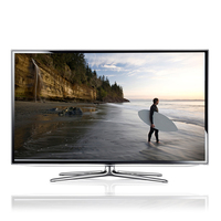 Samsung Samsung UE32ES6560S 81,3 cm (32") Full HD Smart-TV WLAN Silber https://images.icecat.biz/img/norm/low/13387494-1376.jpg