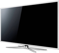 Samsung Samsung UE50ES6710S 127 cm (50") Full HD Smart-TV WLAN Weiß https://images.icecat.biz/img/norm/low/13387521-884.jpg