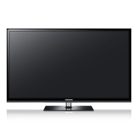 Samsung Samsung PS43E490B1W 109,2 cm (43 Zoll) XGA Schwarz https://images.icecat.biz/img/norm/low/13387756-5875.jpg