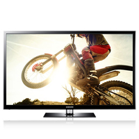 Samsung Samsung PS60E6500ES 152,4 cm (60 Zoll) Full HD WLAN Schwarz https://images.icecat.biz/img/norm/low/13387763-1709.jpg