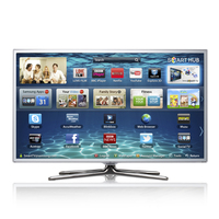 Samsung Samsung UE32ES6710 Fernseher 81,3 cm (32") Full HD Smart-TV WLAN Weiß https://images.icecat.biz/img/norm/low/13396457-3032.jpg