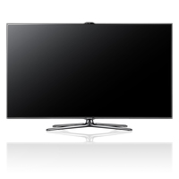 Samsung Samsung UE55ES7000 Fernseher 139,7 cm (55") Full HD Smart-TV WLAN Schwarz https://images.icecat.biz/img/norm/low/13396466-9208.jpg
