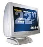 iiyama iiyama HM204DTA 22" CRT .24 140kHz CRT-Monitor 55,9 cm (22 Zoll) 2048 x 1536 Pixel https://images.icecat.biz/img/norm/low/134219-1608.jpg