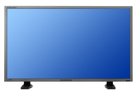 Samsung Samsung SyncMaster 460DX Digital Beschilderung Flachbildschirm 116,8 cm (46 Zoll) WXGA Silber https://images.icecat.biz/img/norm/low/1348056-7006.jpg