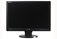 Samsung Samsung XL24 61 cm (24 Zoll) 1920 x 1200 Pixel Schwarz https://images.icecat.biz/img/norm/low/1349857-5029.jpg