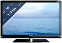 Grundig Grundig 46 VLE 2012 BG 116,8 cm (46") Full HD Schwarz https://images.icecat.biz/img/norm/low/13531114-4962.jpg
