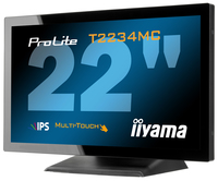 iiyama iiyama ProLite T2234MC-B1 54,6 cm (21.5 Zoll) 1920 x 1080 Pixel Full HD Touchscreen Tisch Schwarz https://images.icecat.biz/img/norm/low/13549571-3090.jpg iiyama iiyama ProLite T2234MC-B1 54,6 cm (21.5 Zoll) 1920 x 1080 Pixel Full HD Touchscreen Tisch Schwarz https://images.icecat.biz/img/norm/low/13549571-3090.jpg