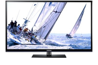 Samsung Samsung PS60E530 152,4 cm (60 Zoll) Full HD Schwarz https://images.icecat.biz/img/norm/low/13565303-4386.jpg