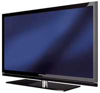 Grundig Grundig 40 VLE 8120 BG 101,6 cm (40") Full HD Schwarz 40 W https://images.icecat.biz/img/norm/low/13581140-9830.jpg