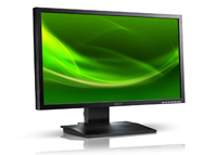 Acer Acer Professional B243PWL Kmbdrz 61 cm (24 Zoll) 1920 x 1080 Pixel Full HD Schwarz https://images.icecat.biz/img/norm/low/13584787-1679.jpg