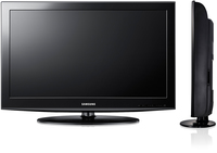 Samsung Samsung LE-32E420 Fernseher 81,3 cm (32") HD Schwarz https://images.icecat.biz/img/norm/low/13588180-5925.jpg