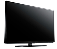 Samsung Samsung 40HA590 101,6 cm (40") Full HD Smart-TV WLAN Schwarz https://images.icecat.biz/img/norm/low/13603501-7561.jpg