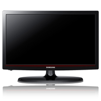Samsung Samsung UE19ES4000WXZT Fernseher 48,3 cm (19") HD Schwarz https://images.icecat.biz/img/norm/low/13610428-7796.jpg