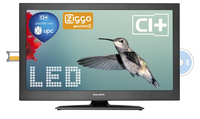 Salora Salora 24LED7105CD Fernseher 61 cm (24") Full HD Schwarz https://images.icecat.biz/img/norm/low/13701689-130.jpg