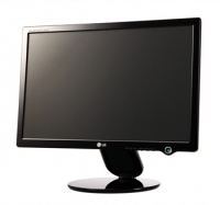 LG LG 19" LCD L197WH 48,3 cm (19 Zoll) 1440 x 900 Pixel HD Schwarz https://images.icecat.biz/img/norm/low/1376791-3783.jpg
