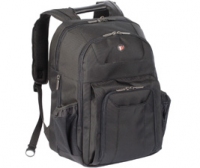 Targus Corporate Traveller Backpack f 15.4" NB