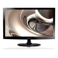 Samsung Samsung T24B300EW Full HD 59,9 cm (23.6 Zoll) 1920 x 1080 Pixel LED Schwarz https://images.icecat.biz/img/norm/low/13777209-9390.jpg