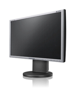 Samsung Samsung SyncMaster 2043BW 50,8 cm (20 Zoll) 1680 x 1050 Pixel Silber https://images.icecat.biz/img/norm/low/1383259-6871.jpg