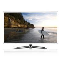 Samsung Samsung UE46ES6715U 116,8 cm (46") Full HD Smart-TV WLAN Weiß https://images.icecat.biz/img/norm/low/13836959-9940.jpg