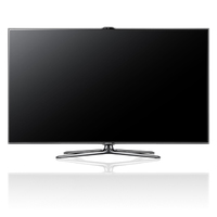 Samsung Samsung UE46ES7000Q 116,8 cm (46") Full HD Smart-TV WLAN Schwarz https://images.icecat.biz/img/norm/low/13837400-6959.jpg