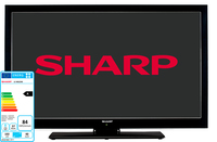 Sharp Sharp LC-40LE240E Fernseher 101,6 cm (40 Zoll) Full HD Schwarz https://images.icecat.biz/img/norm/low/13848454-8396.jpg Sharp Sharp LC-40LE240E Fernseher 101,6 cm (40 Zoll) Full HD Schwarz https://images.icecat.biz/img/norm/low/13848454-8396.jpg
