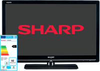 Sharp Sharp LC-42LE40E Fernseher 106,7 cm (42 Zoll) Full HD Schwarz https://images.icecat.biz/img/norm/low/13848455-1385.jpg