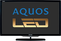 Sharp Sharp LC-40LE540E Fernseher 101,6 cm (40") Full HD Smart-TV WLAN Schwarz https://images.icecat.biz/img/norm/low/13850353-7683.jpg Sharp Sharp LC-40LE540E Fernseher 101,6 cm (40") Full HD Smart-TV WLAN Schwarz https://images.icecat.biz/img/norm/low/13850353-7683.jpg