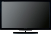 Sharp Sharp LC-46LE540E Fernseher 116,8 cm (46 Zoll) Full HD Schwarz https://images.icecat.biz/img/norm/low/13850354-6604.jpg