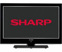 Sharp Sharp LC-24LE240E Fernseher 61 cm (24") Full HD Schwarz https://images.icecat.biz/img/norm/low/14073064-1434.jpg