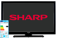 Sharp Sharp LC-40LE343E Fernseher 101,6 cm (40 Zoll) Full HD Schwarz https://images.icecat.biz/img/norm/low/14077208-6781.jpg Sharp Sharp LC-40LE343E Fernseher 101,6 cm (40 Zoll) Full HD Schwarz https://images.icecat.biz/img/norm/low/14077208-6781.jpg