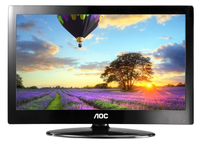 AOC AOC LE32W169 Fernseher 80 cm (31.5") HD Schwarz https://images.icecat.biz/img/norm/low/14114159-6161.jpg AOC AOC LE32W169 Fernseher 80 cm (31.5") HD Schwarz https://images.icecat.biz/img/norm/low/14114159-6161.jpg