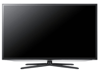Samsung Samsung 40'' HA790 101,6 cm (40") Full HD Smart-TV WLAN Schwarz https://images.icecat.biz/img/norm/low/14125372-3244.jpg