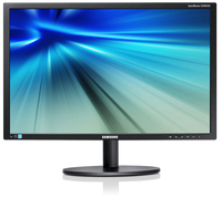 Samsung Samsung S19B420B LED display 47 cm (18.5 Zoll) 1366 x 768 Pixel HD Schwarz https://images.icecat.biz/img/norm/low/14151630-2274.jpg