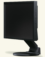 EIZO EIZO 19 inch LCD-monitor 48,3 cm (19 Zoll) 1280 x 1024 Pixel Schwarz https://images.icecat.biz/img/norm/low/1422176-3057.jpg