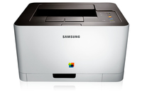 Samsung CLP-365W impresora láser Color 2400 x 600 DPI A4 Wifi