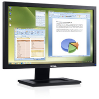 DELL DELL E Series E2011H 50,8 cm (20 Zoll) 1600 x 900 Pixel HD LED Schwarz https://images.icecat.biz/img/norm/low/14237459-5927.jpg