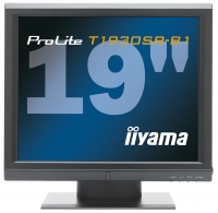 iiyama iiyama ProLite T1930SR 48,3 cm (19 Zoll) 1280 x 1024 Pixel Touchscreen Schwarz https://images.icecat.biz/img/norm/low/1423924-3248.jpg iiyama iiyama ProLite T1930SR 48,3 cm (19 Zoll) 1280 x 1024 Pixel Touchscreen Schwarz https://images.icecat.biz/img/norm/low/1423924-3248.jpg
