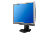 Samsung Samsung SyncMaster 943BM 48,3 cm (19 Zoll) 1280 x 1024 Pixel Silber https://images.icecat.biz/img/norm/low/1424871-3553.jpg